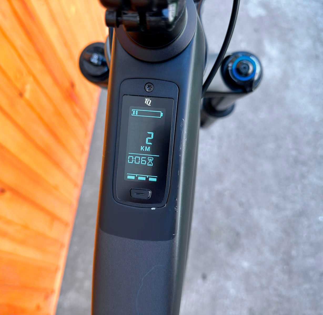 Trek Fuel EX-E 9.5 (США 2023 НОВИЙ!)  Вага 19.6кг! Повністю карбоновий