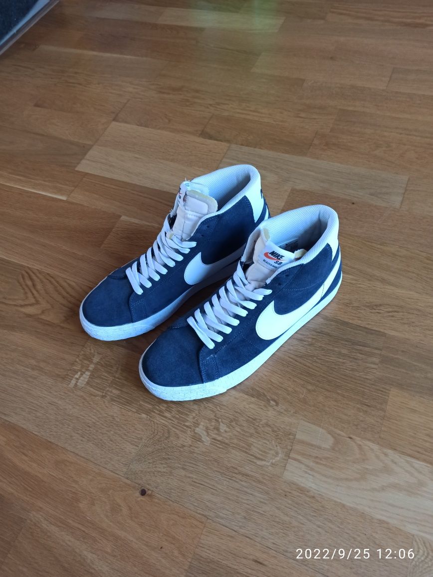 Buty Nike Blazer