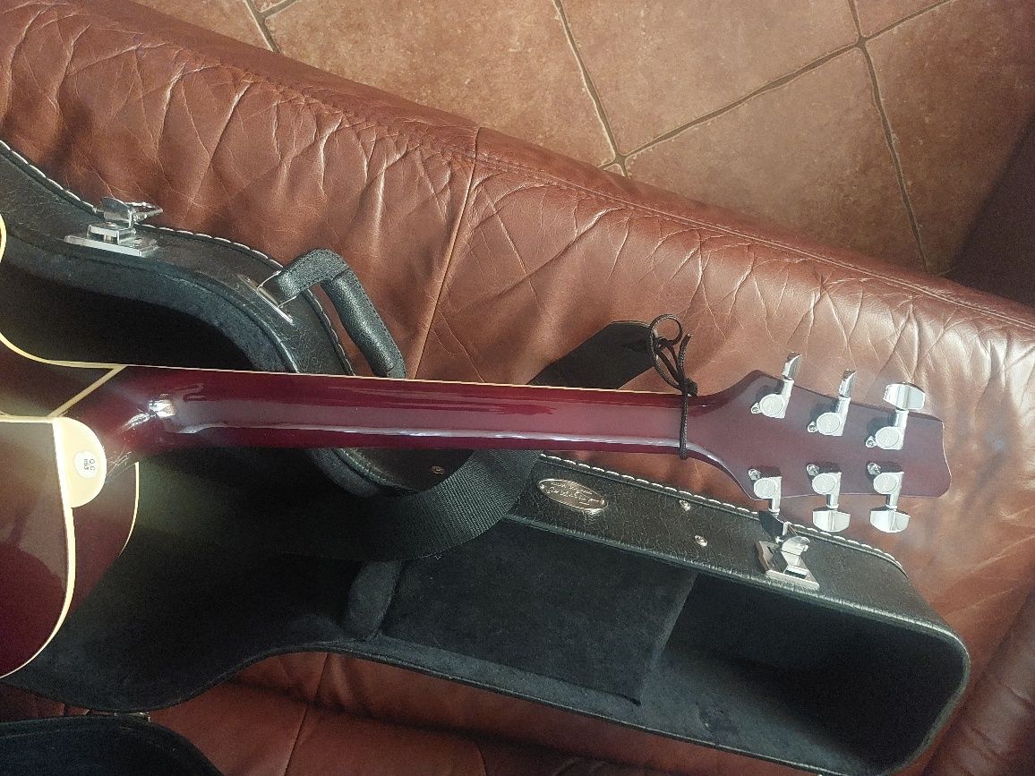 Gitara Stagg akustyczna