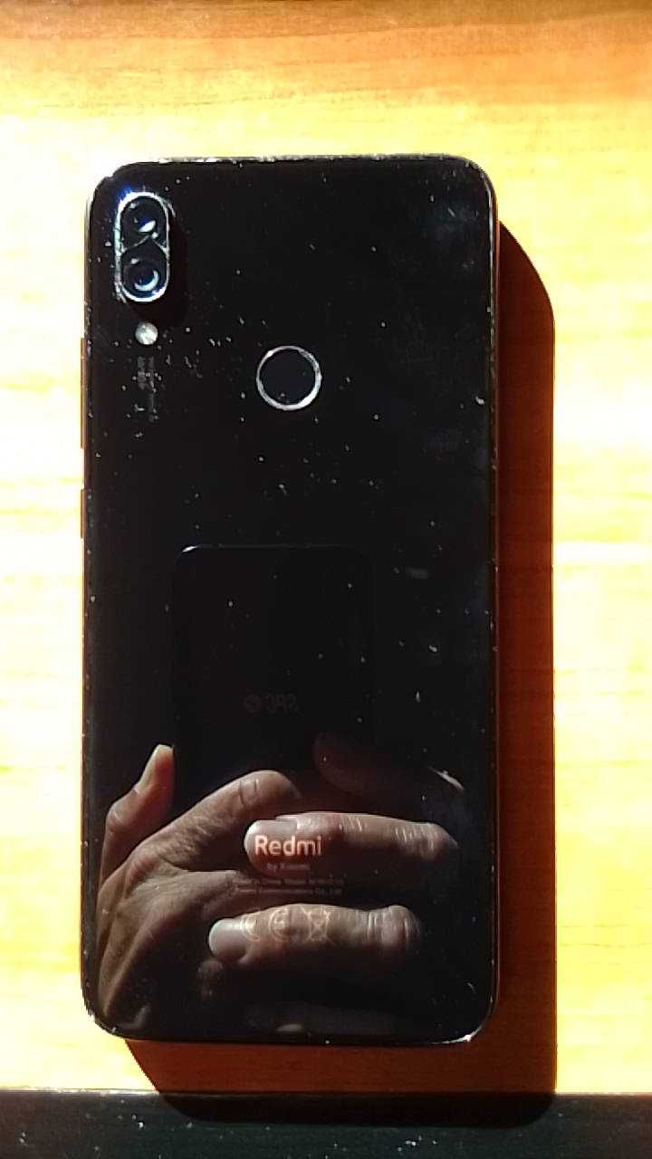 Smartphone - Xiaomi Redmi  Note 7 -  32 GB