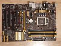Płyta główna Asus Z87-K