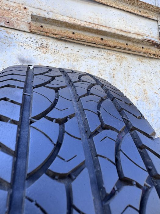 175/65 r14 Rosava BC-50/БЦ-50 лето (7+ мм.) 1 шт. с запаски