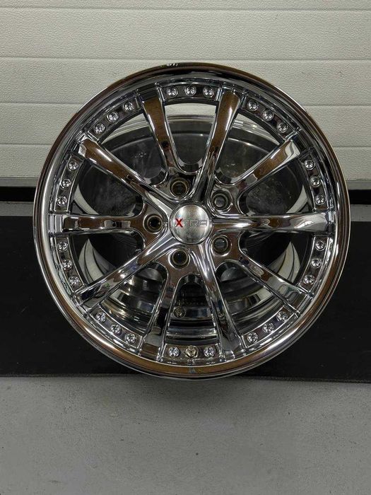 Диски 5x114,3 R17 Hyundai Mazda Mitsubishi Toyota Nissan Kia Honda