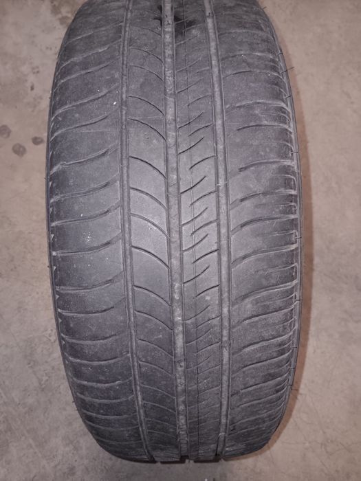 Jante com pneu BMW Serie 1