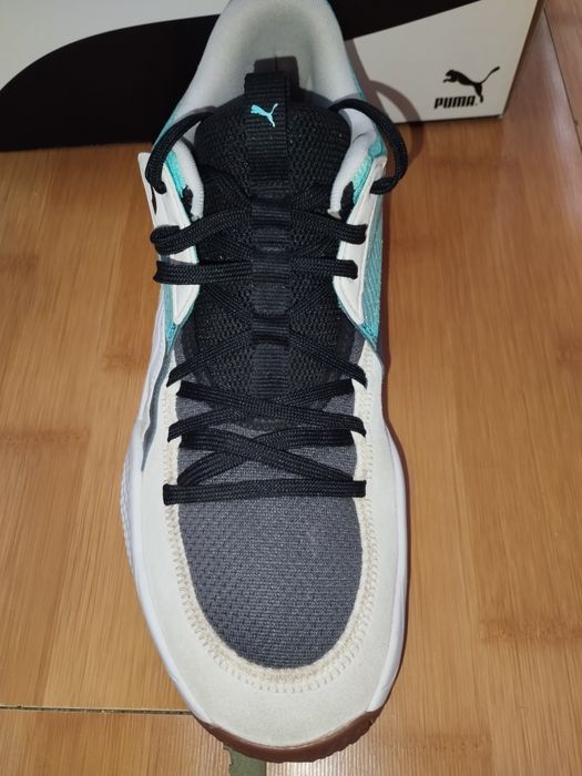 кросівки puma court rider