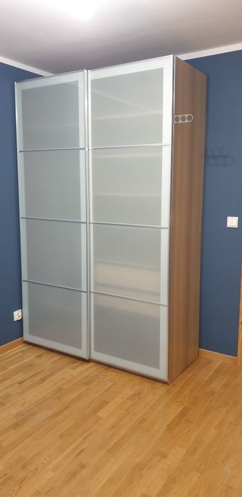 Dwupokojowe mieszkanie do wynajęcia