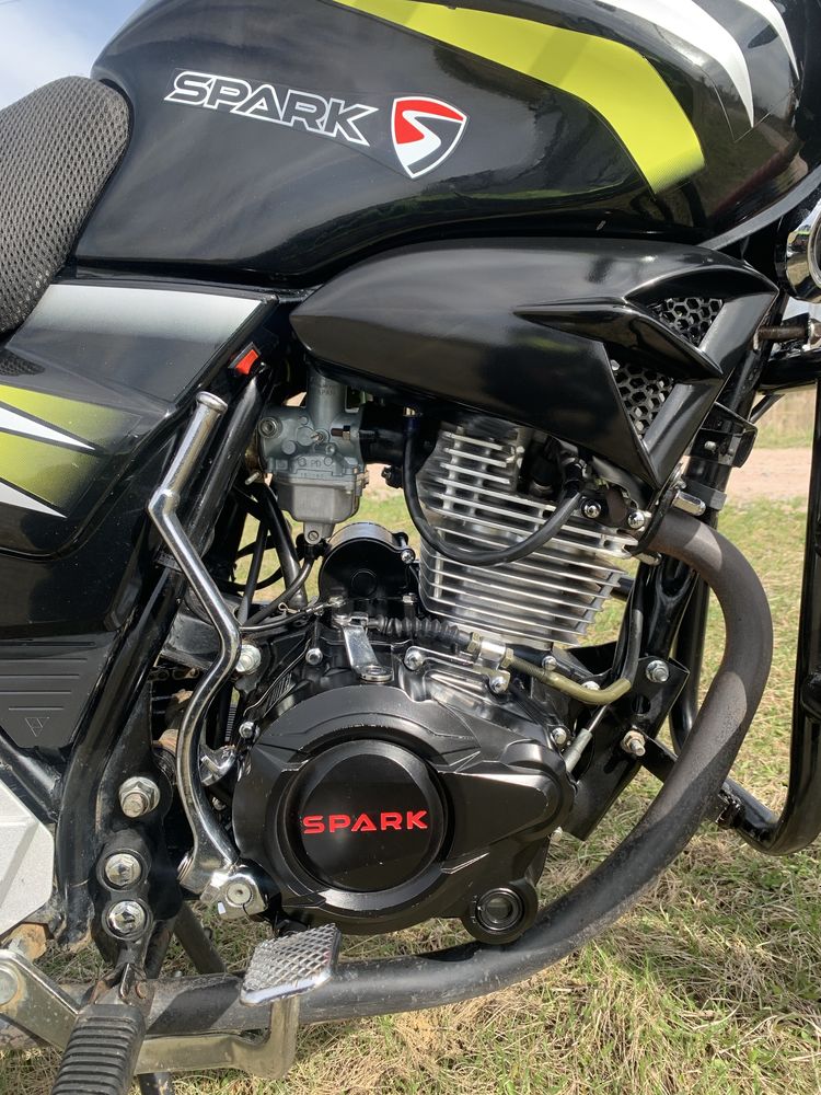 SPARK sp200R-25I B
