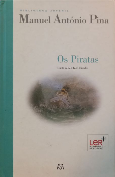 Livros Plano Leitura Escolar
