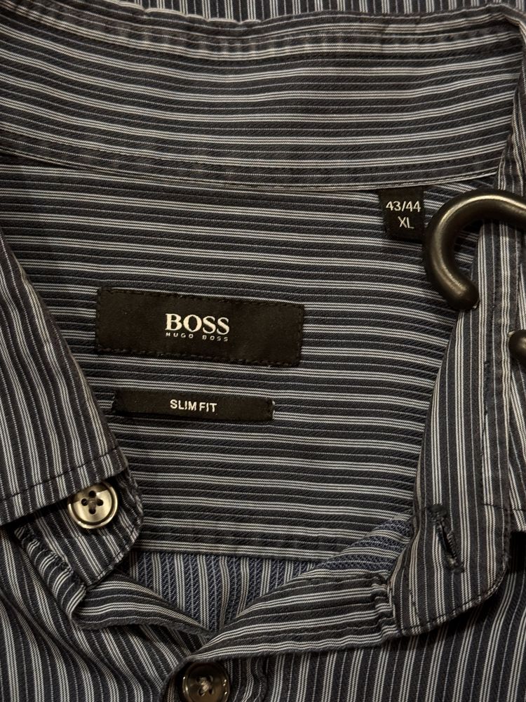 Koszula męska firmy Hugo Boss