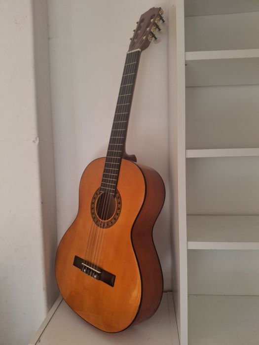 Guitarra Classica