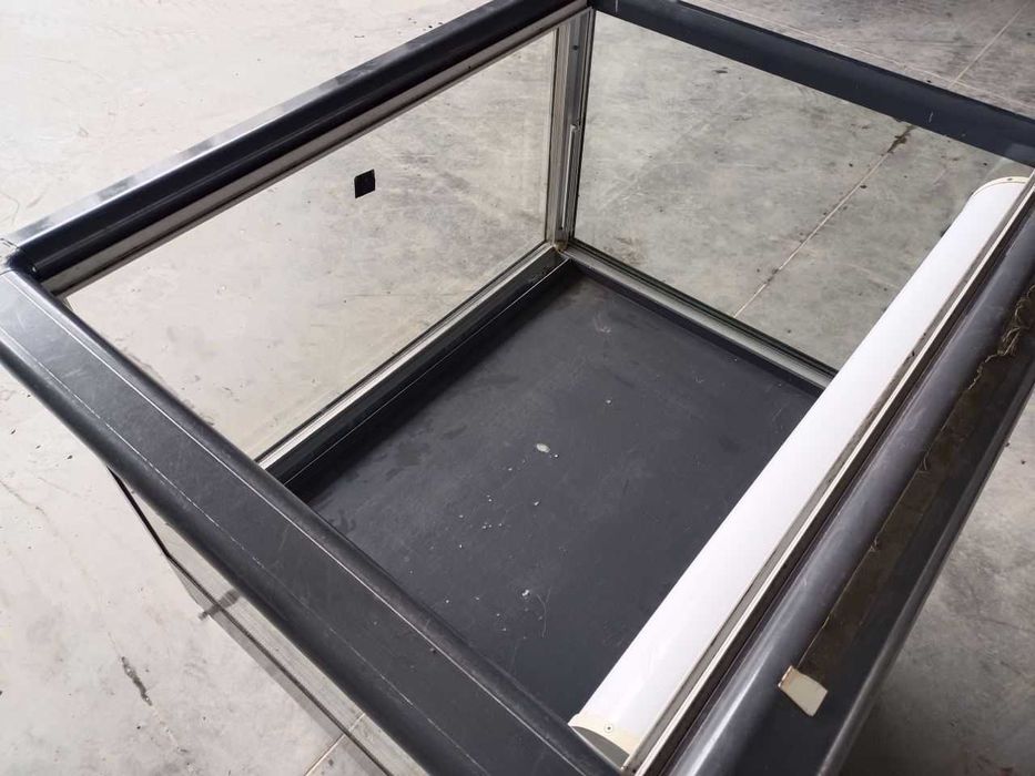 Zamrażarka Carrier COG 17