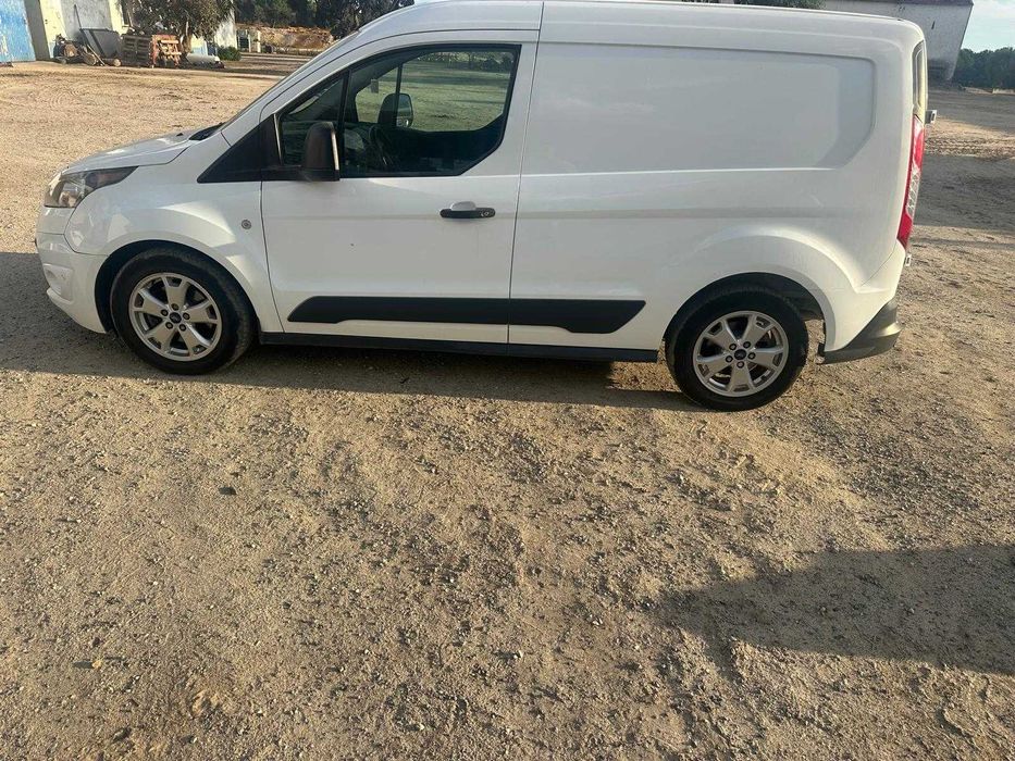 Ford Transit Connect 1.5 TDCi