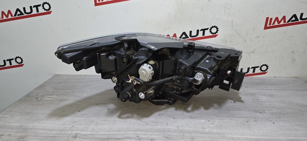 Фара ліва Mazda CX5 2, 2022-