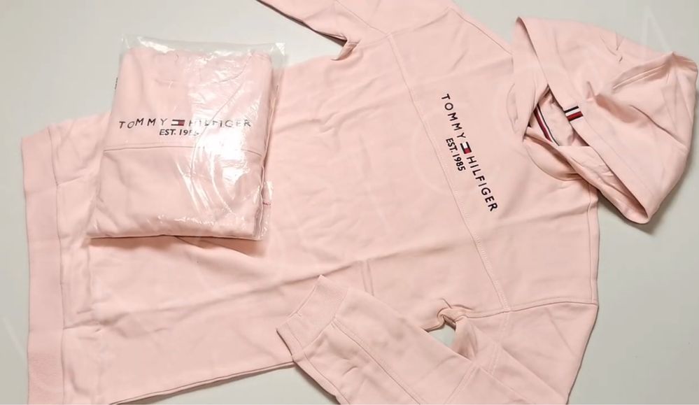 Худі Плаття дитячі , підліткові оригінал Tommy Hilfiger , розпродаж!