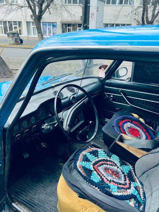 Ваз 2103 продажа, возможен обмен