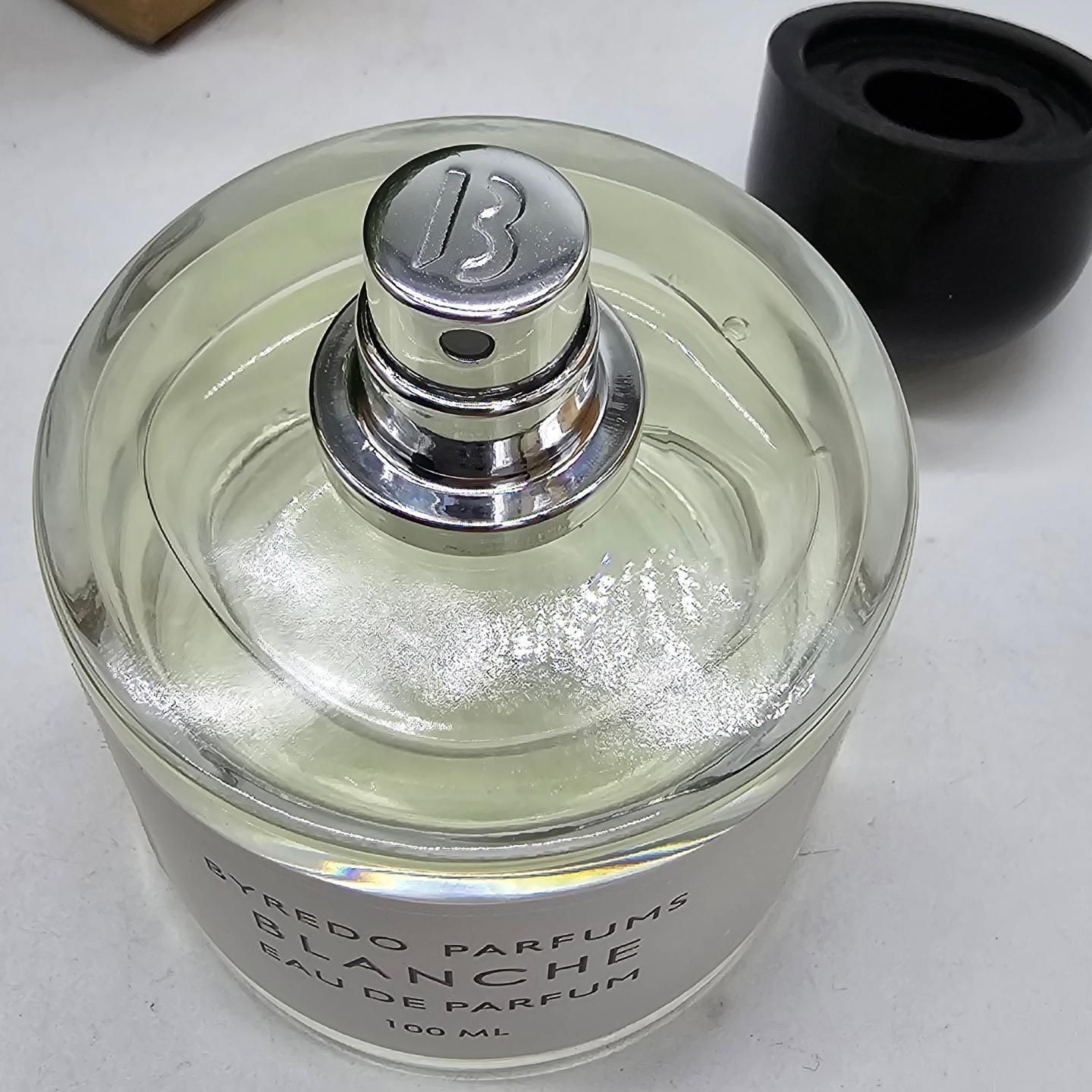 Byredo Blanche 100 ml - Парфумована вода Байредо бланш Унісекс