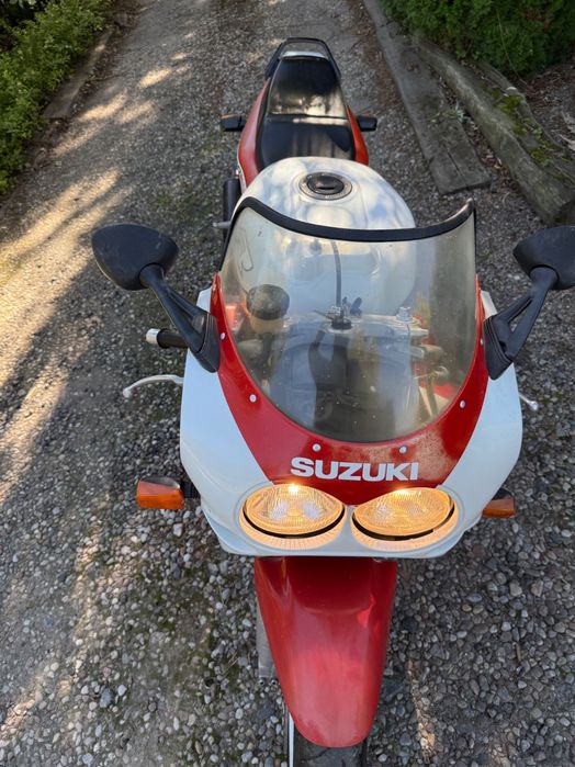 Suzuki GSX-R 750
