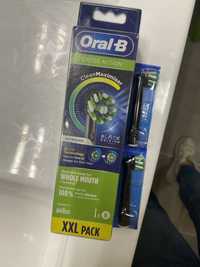 Cabeça escova Oral B