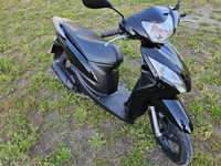 Honda Vision 110