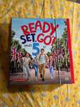 Conjunto Pedagógico - Inglês - 5º Ano  - "Ready, Set, Go! 5"