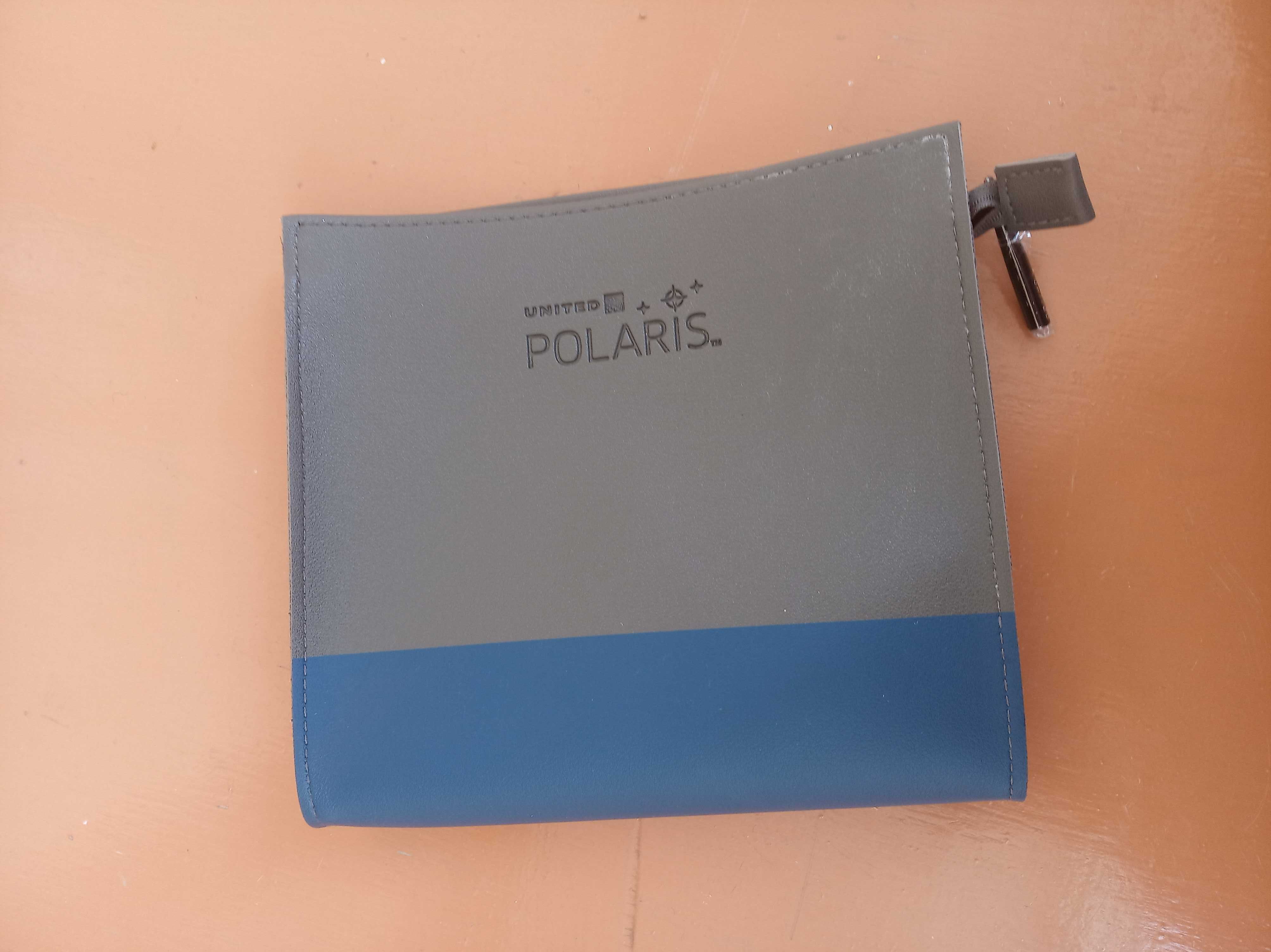 Нова сумочка-мішечок для зберігання дрібничок Polaris