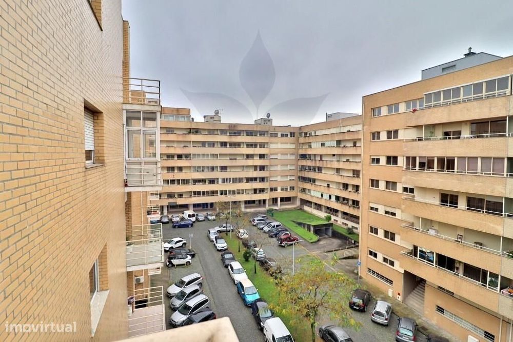 Arrendamento T1 São Vicente