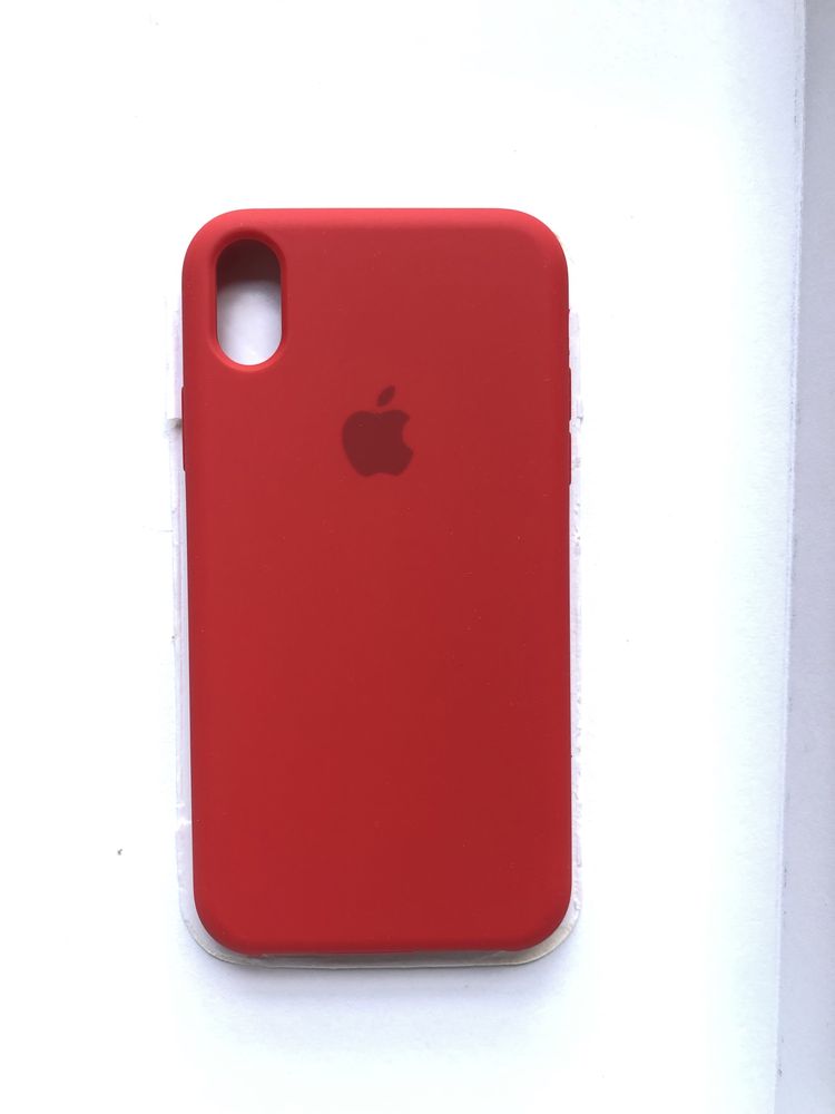 2 capas iPhone X/XS e XR