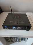 Mytek Brooklyn Bridge dac/streamer czarny