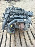Мотор Двигун двигатель 1.6 HDI 16 Peugeot Partner Citroen Berlingo 9HZ