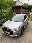 Citroën DS4 Citroen DS4 1.6 eHDi