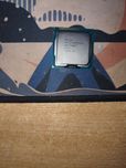 Intel Core i5-3570 3.40 GHz, LGA1155, Ivy Bridge