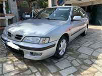 Nissan primera 1.6 P11