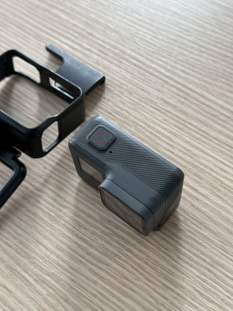 Gopro Hero 6 Black