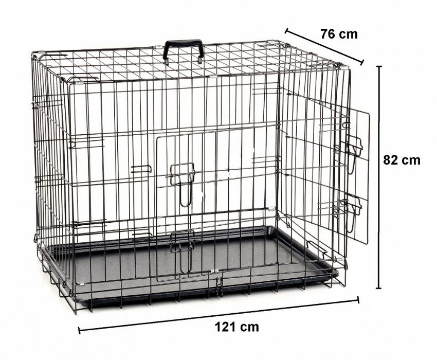 Клетка, клітка для собак, бокс, переноска