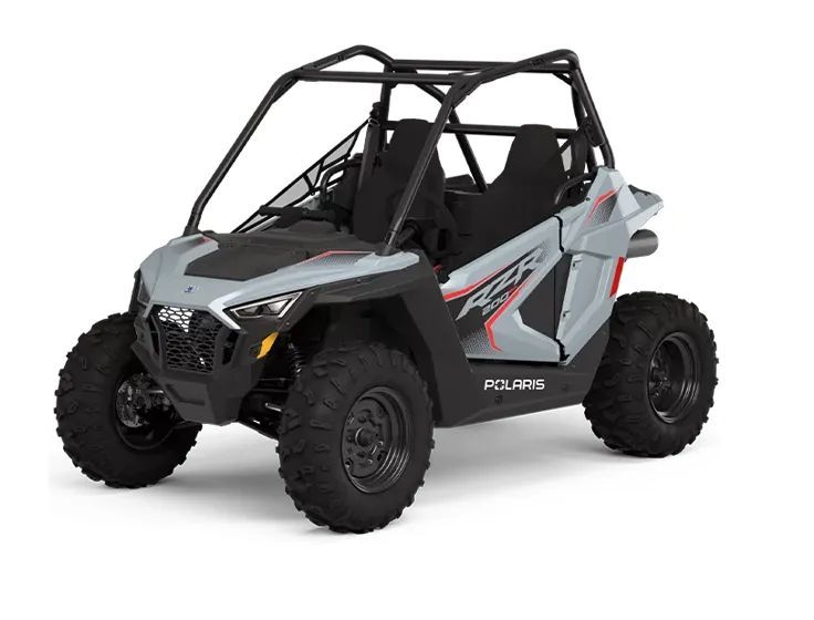 Polaris RZR 200 PROMOCJA 2 Kaski+Flaga w Cenie