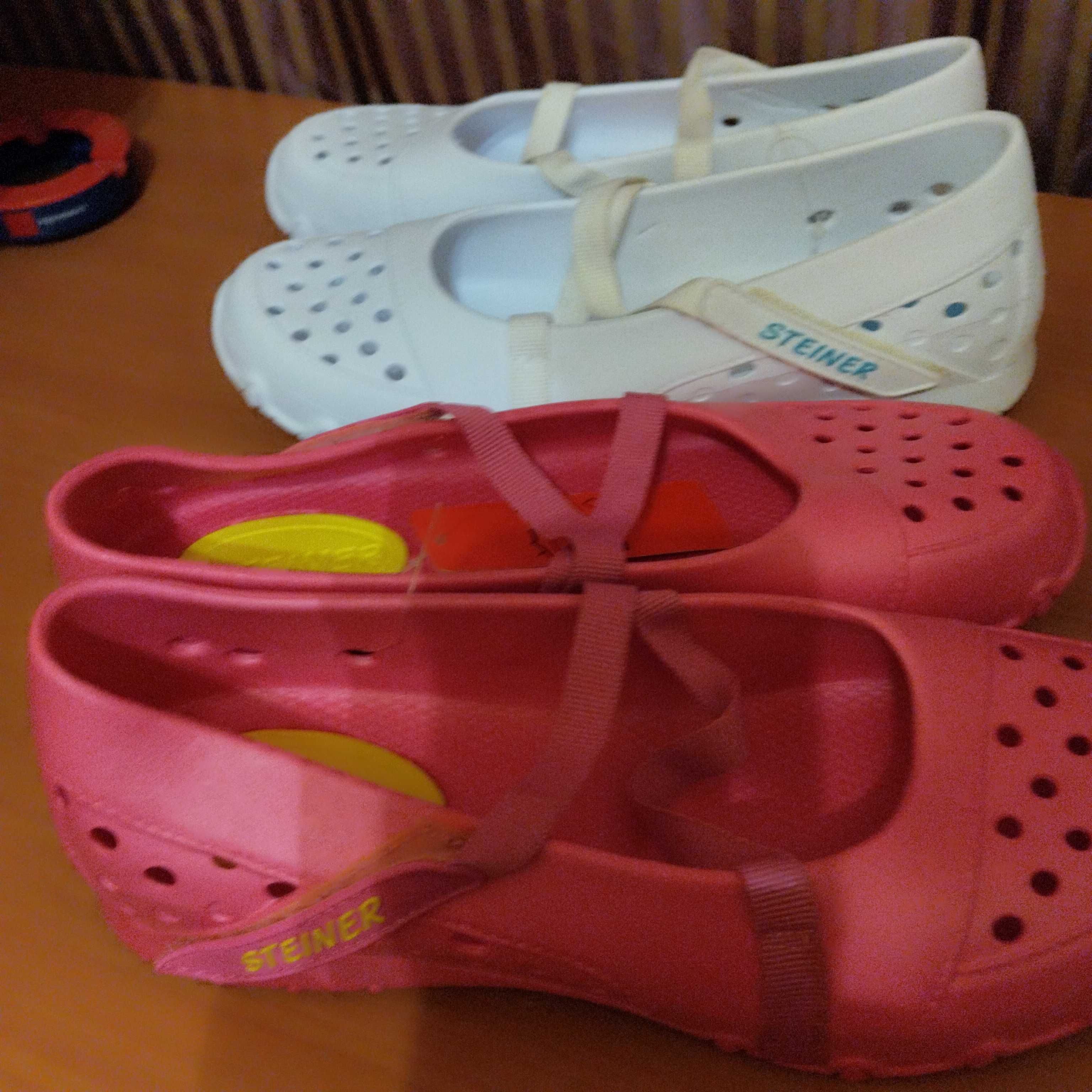 Продам женские кроксы