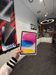 Apple iPad (2025) 11" A16 128GB Wi-Fi Różowy | NOWY | Gwarancja
