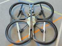 Dron Parrot AR.Drone 2.0