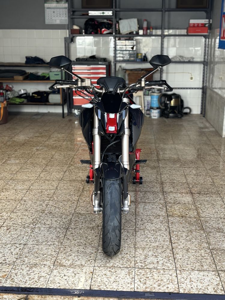 Zontes zt125u carta A1