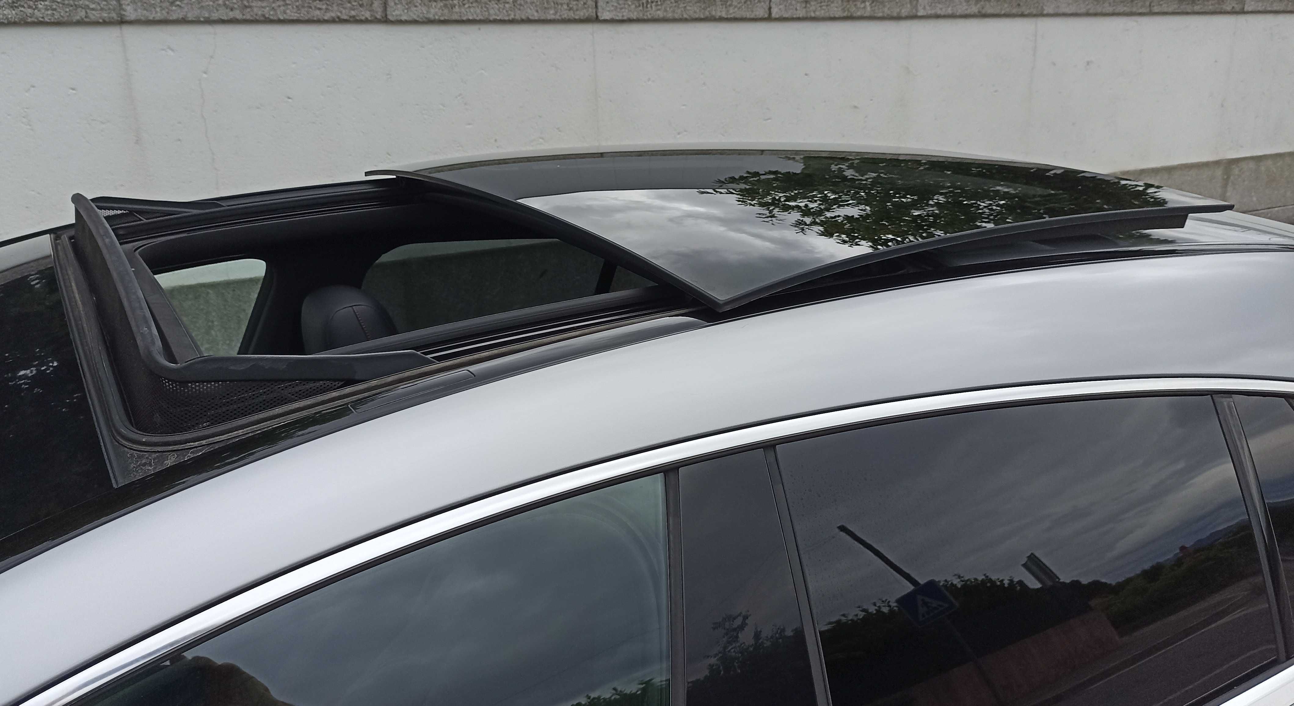 Mercedes-Benz CLA 180 d Shooting Brake AMG Line