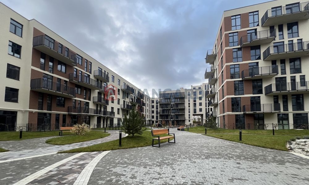 Продаж 1 кім кв ЖК 'Perfect Life' Винники + ПАРКІНГ