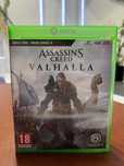 Xbox One / Series X Assassins Creed Valhalla