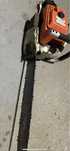 Stihl 041 Av motoserra