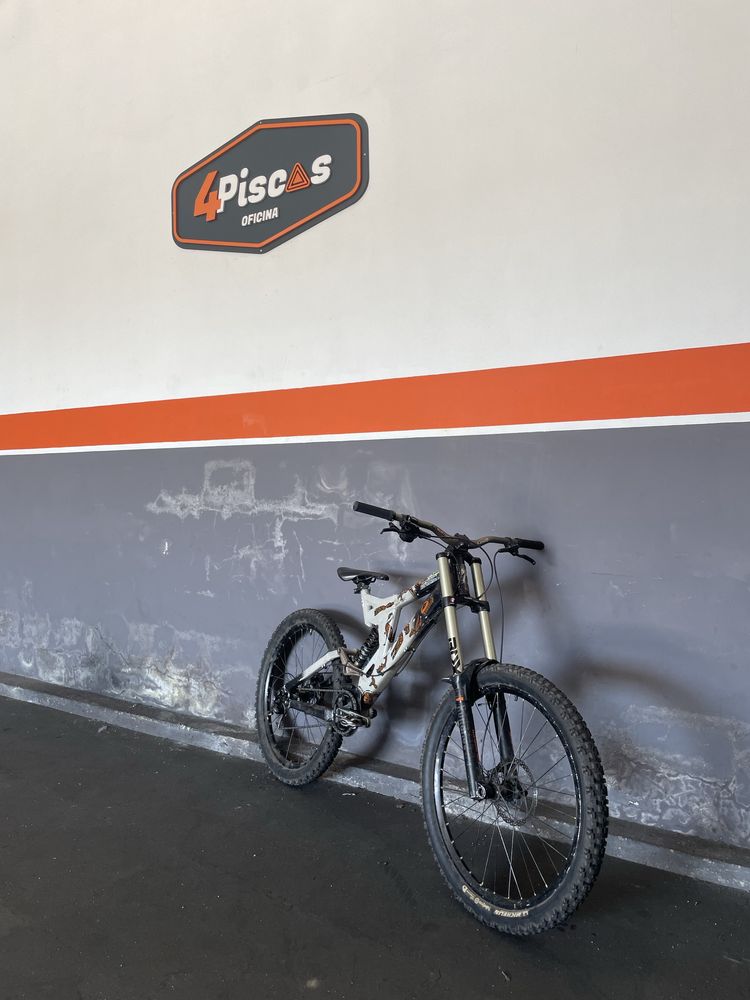 Specialized Big Hit