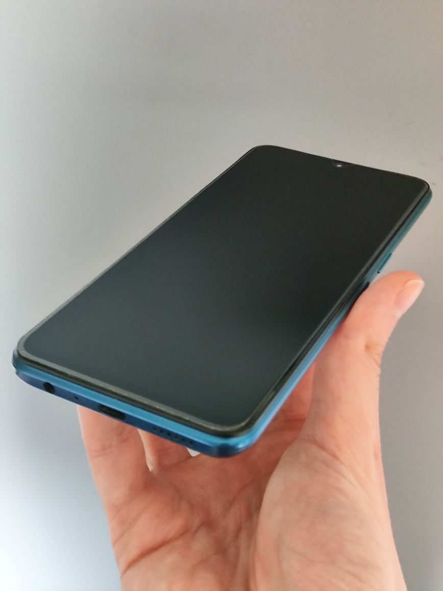 SMARTFON REALME 5 PRO 8GB/128GB (dual SIM Snapdragon 712 48 mpx IPS)