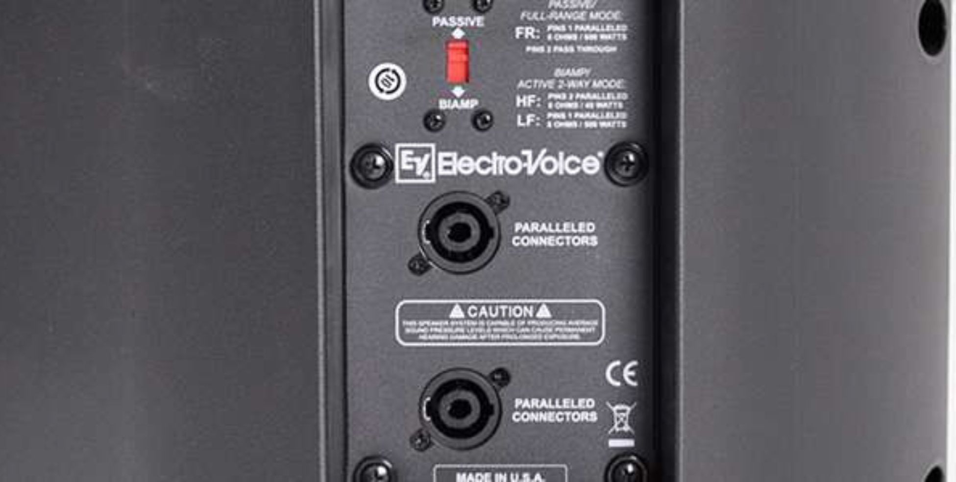 Electro Voice Zx5-60