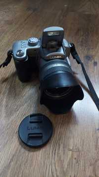 Apart Panasonic Lumix