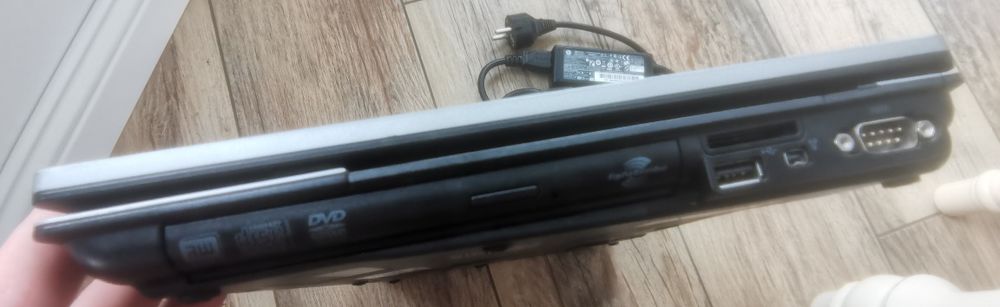 sprawny LAPTOP komputer HP Probook 6550b i5 2.67Ghz 4GB dysk 500gb