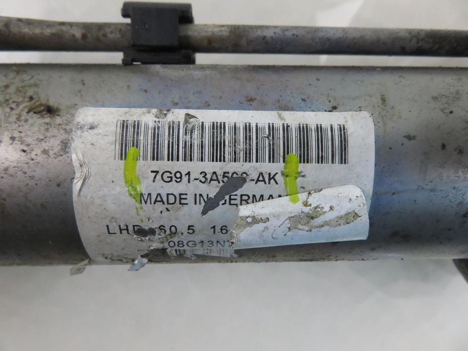 Maglownica Ford Mondeo Mk4 IV - 7g913a500ak