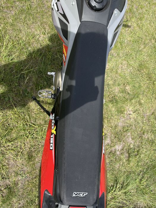 Ycf bigy 190 daytona 2023